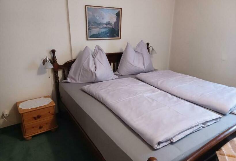 エコノミールーム, Austria