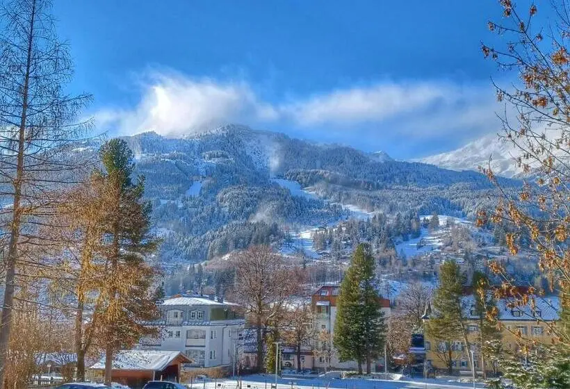 １ベッドルームのスーペリアアパートメント, Austria