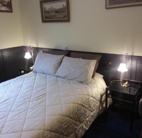 اتاق استاندارد, Hunters