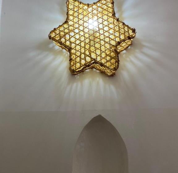 اتاق خانوادگی, Zuzanu House