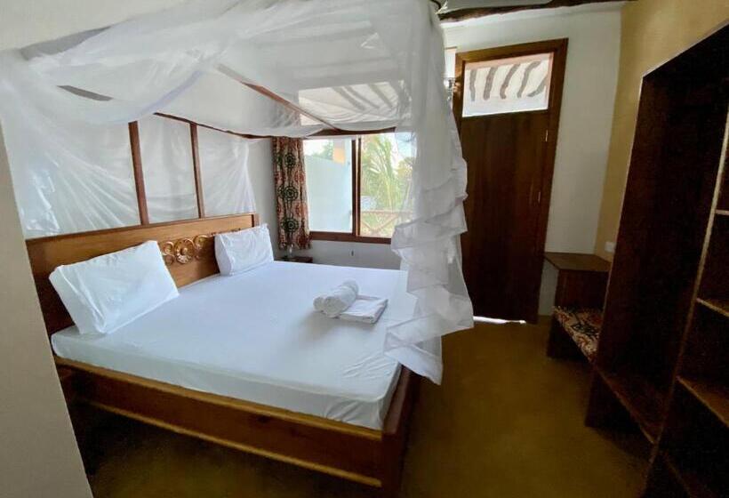 اتاق استاندارد, Zuzanu House