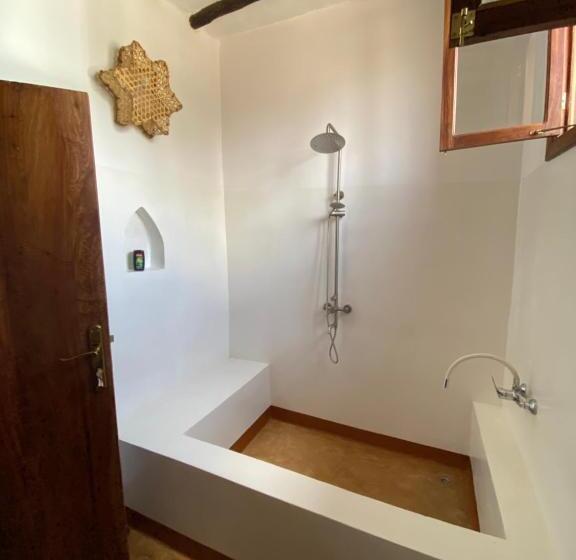 آپارتمان 1 خوابه, Zuzanu House