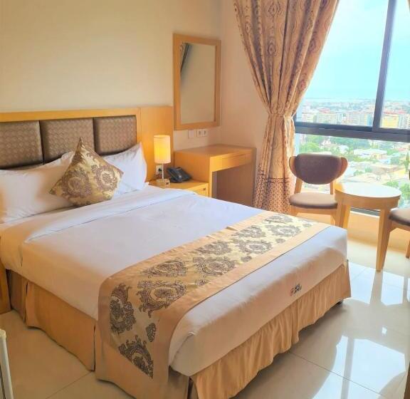 اتاق استاندارد, Express