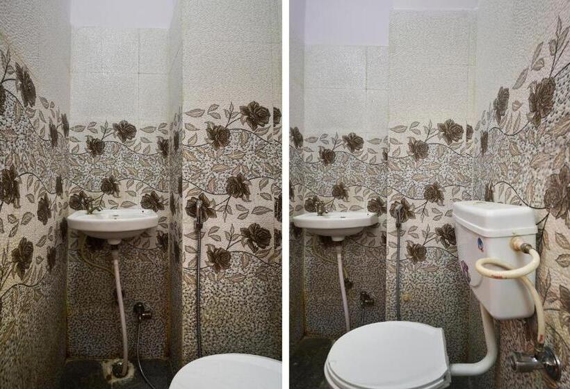 חדר קלאסי לשלושה, Flagship Ekta Palace