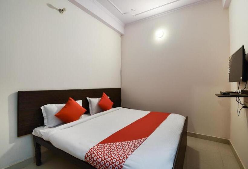 غرفة كلاسيكية ثلاثية, Flagship Ekta Palace