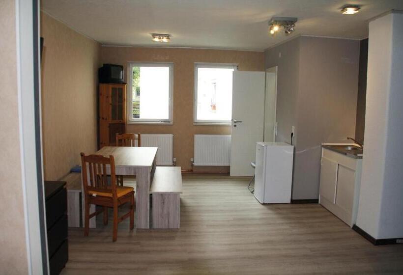 Номер Economy, Krw Location