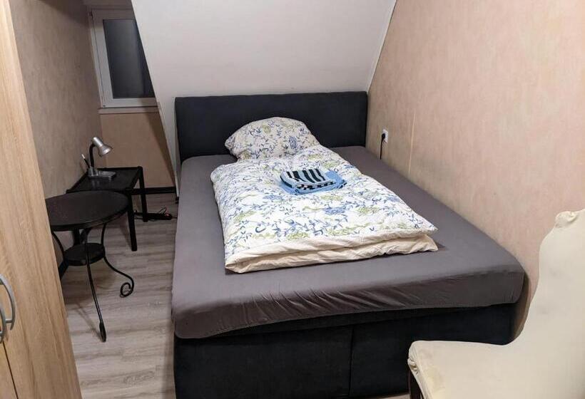 Quarto Economy, Krw Location