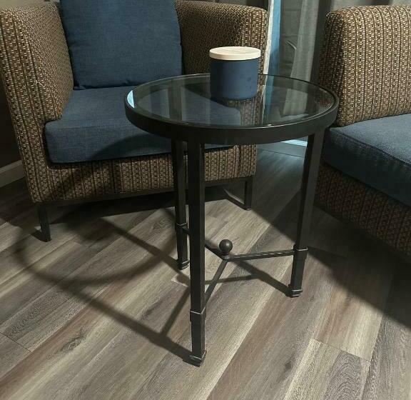 חדר סטנדרט עם מיטת קינג, Royal Motel Tracy