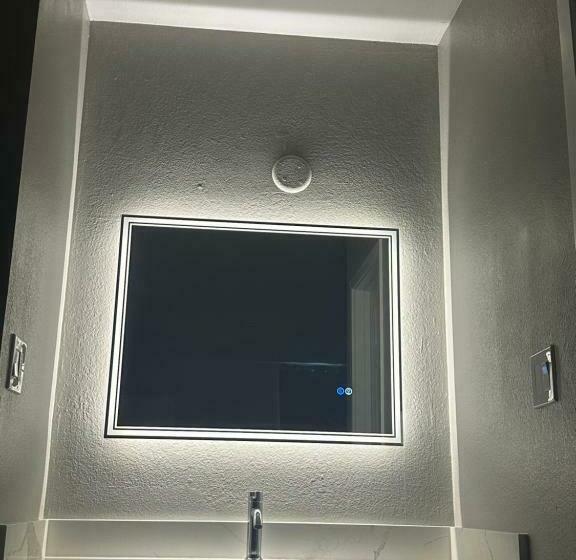 חדר סטנדרט עם מיטת קינג, Royal Motel Tracy