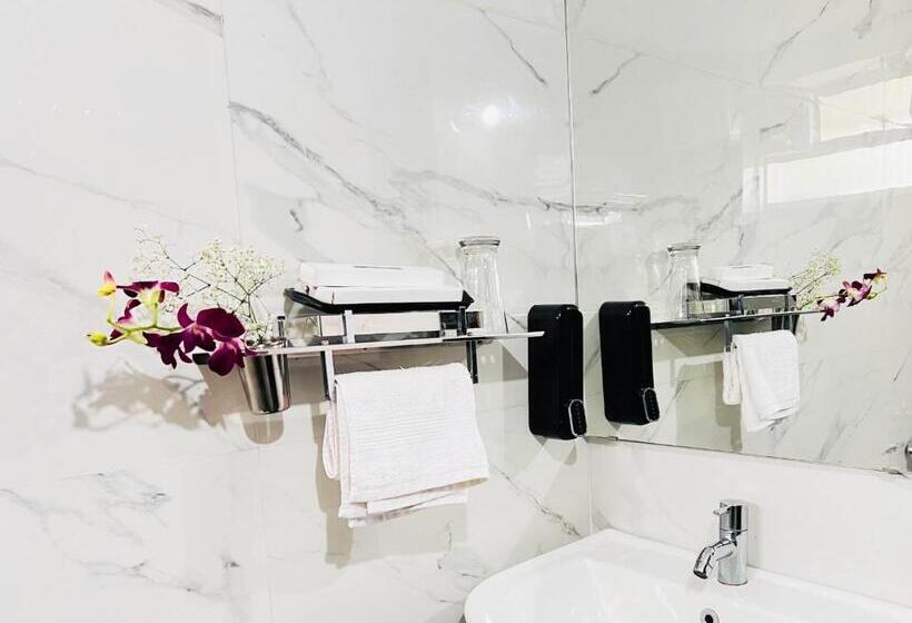 Quarto Economy, The Mayfield Resort, Vagator