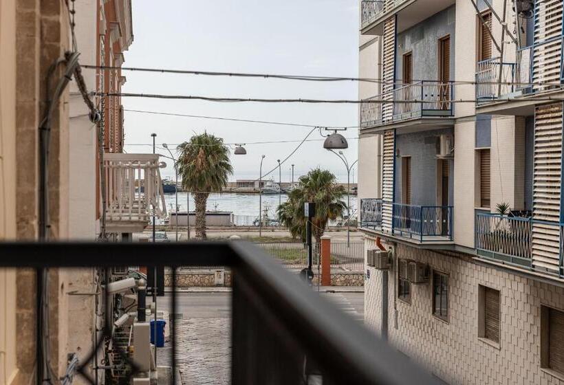 חדר סטנדרט, Dimora Dei Celestini