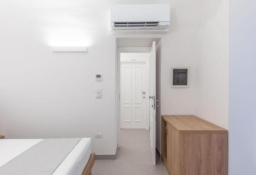 חדר סטנדרט, Dimora Dei Celestini