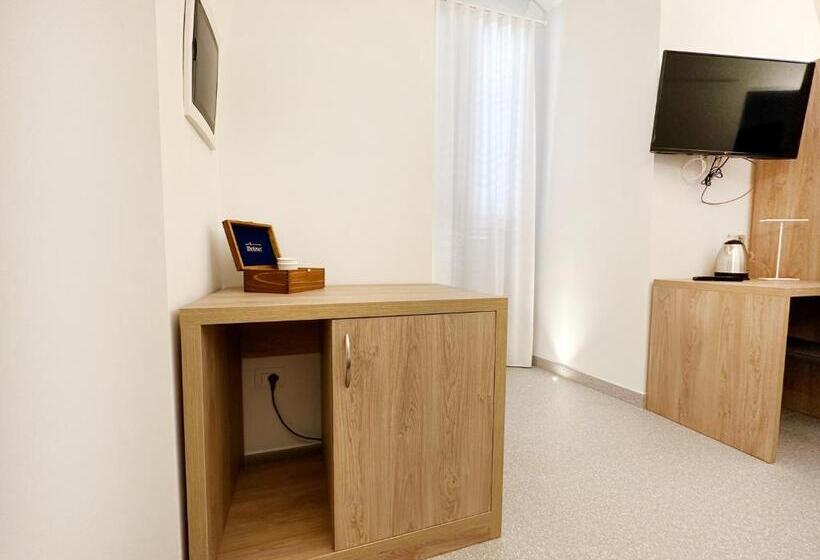 חדר סטנדרט, Dimora Dei Celestini