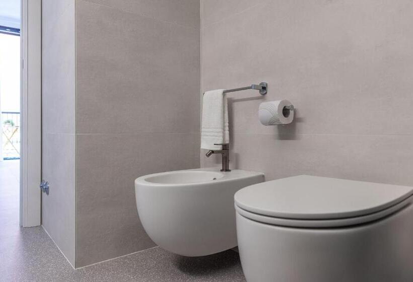 חדר סטנדרט, Dimora Dei Celestini