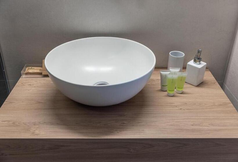 חדר סטנדרט, Dimora Dei Celestini