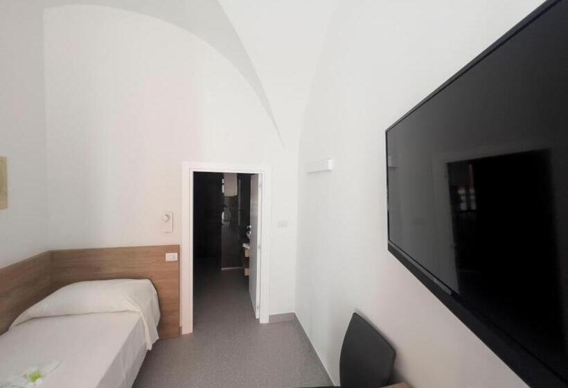 חדר סטנדרט יחיד, Dimora Dei Celestini