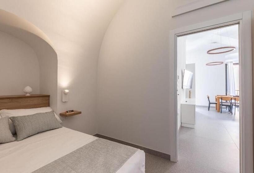 דירת חדר, Dimora Dei Celestini