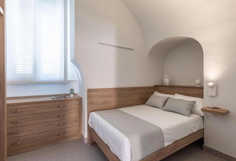 דירת חדר, Dimora Dei Celestini