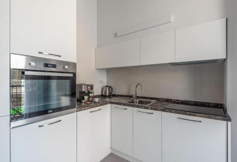 דירת חדר, Dimora Dei Celestini