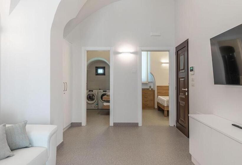 דירת חדר, Dimora Dei Celestini