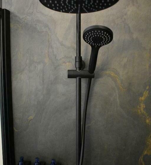 带大床的标准间, Plas Dolguog