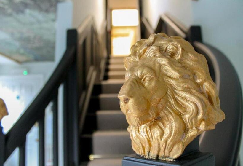 标准间, Plas Dolguog