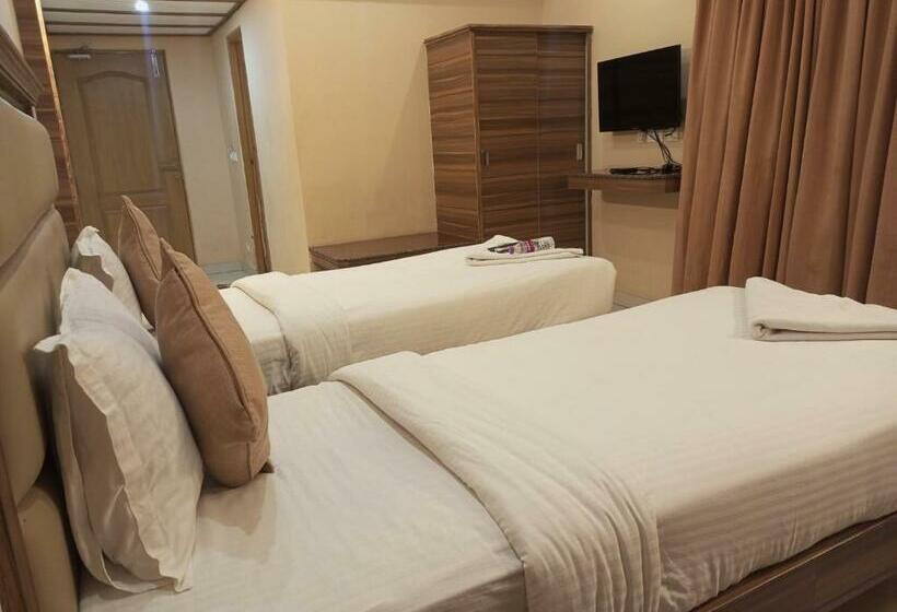 Номер Стандарт, Bairav Grand Madurai