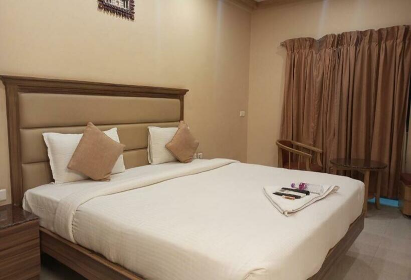 Номер Стандарт, Bairav Grand Madurai