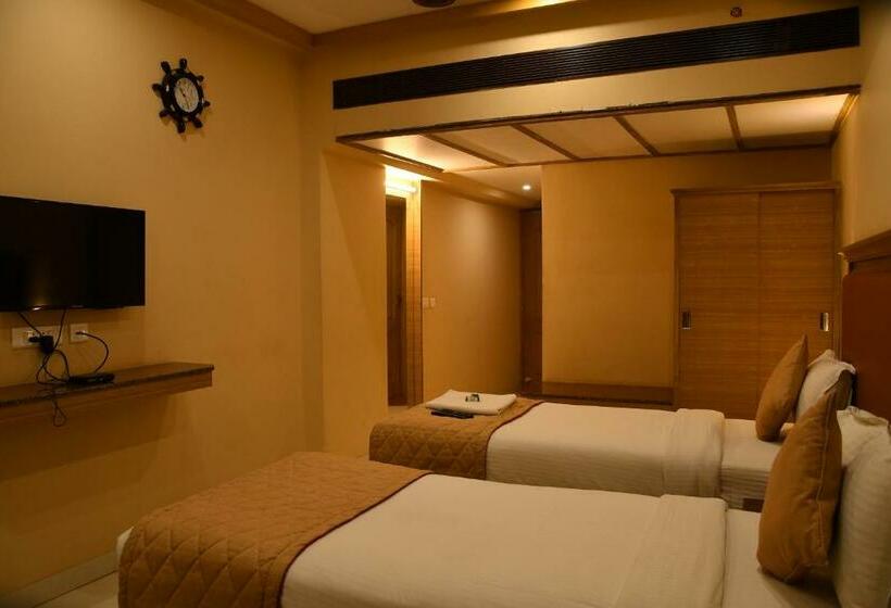 Номер Стандарт, Bairav Grand Madurai