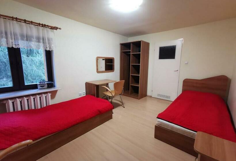 スタンダードルーム, Centrum Wypoczynkowo   Konferencyjne Bogdanka W Kalnicy