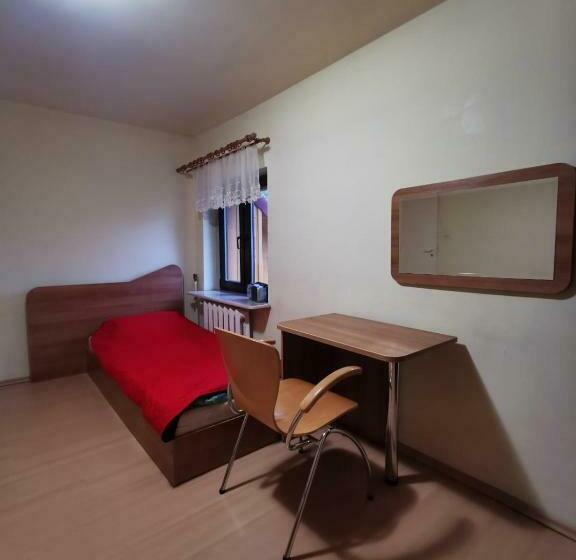 スタンダードルーム, Centrum Wypoczynkowo   Konferencyjne Bogdanka W Kalnicy