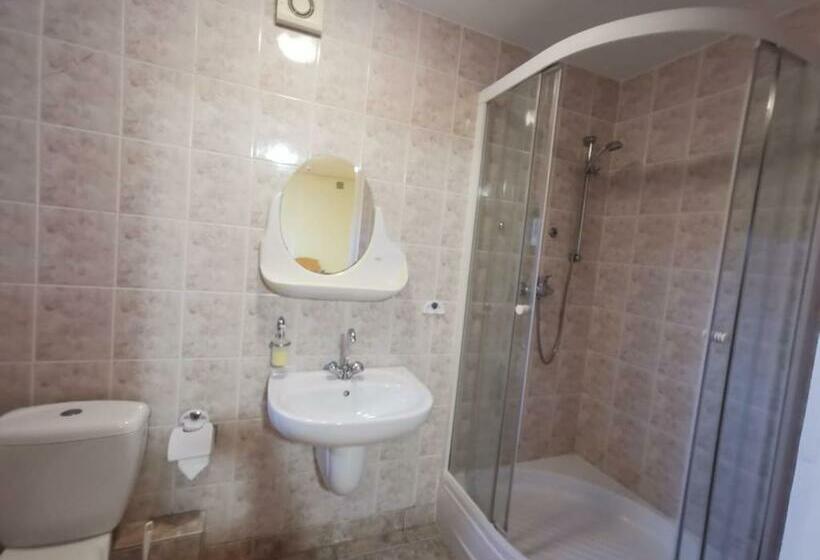 スタンダードルーム, Centrum Wypoczynkowo   Konferencyjne Bogdanka W Kalnicy