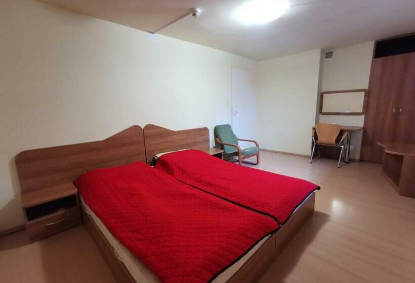 スタンダードルーム, Centrum Wypoczynkowo   Konferencyjne Bogdanka W Kalnicy