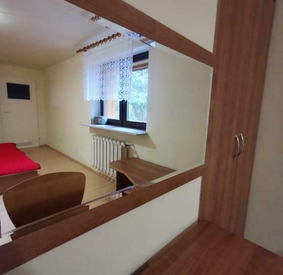 スタンダードルーム, Centrum Wypoczynkowo   Konferencyjne Bogdanka W Kalnicy