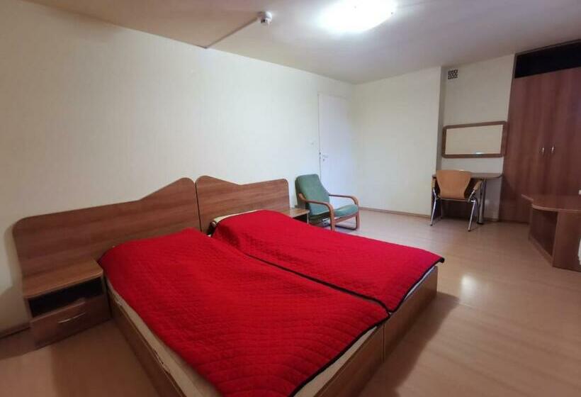 スタンダードルーム, Centrum Wypoczynkowo   Konferencyjne Bogdanka W Kalnicy