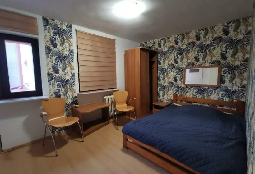 スタンダードシングルルーム, Centrum Wypoczynkowo   Konferencyjne Bogdanka W Kalnicy