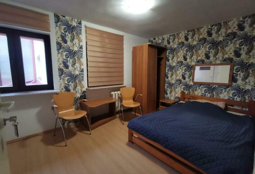 スタンダードシングルルーム, Centrum Wypoczynkowo   Konferencyjne Bogdanka W Kalnicy