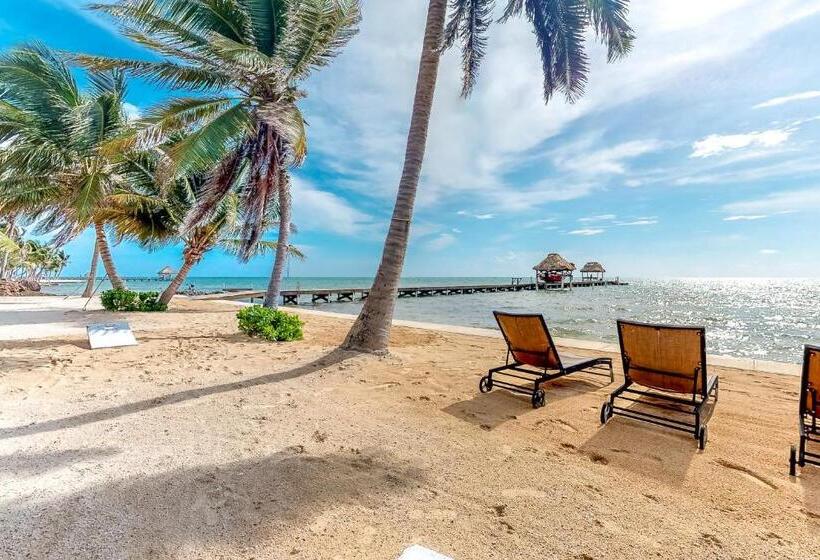 דירת חדר, Frangipani 8 At Caribe Island Gold Standard Certified