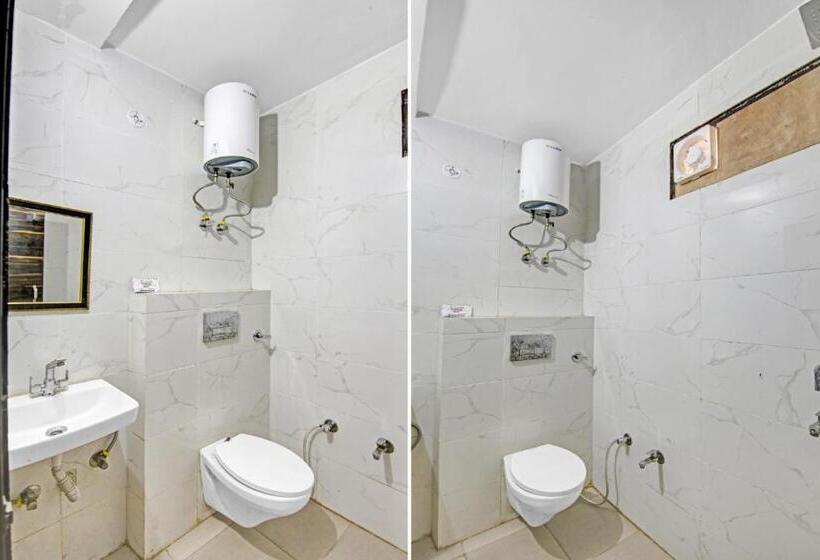 Quarto Triplo Clássico, Green Olive