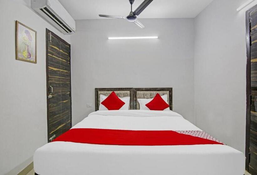 Quarto Triplo Clássico, Green Olive