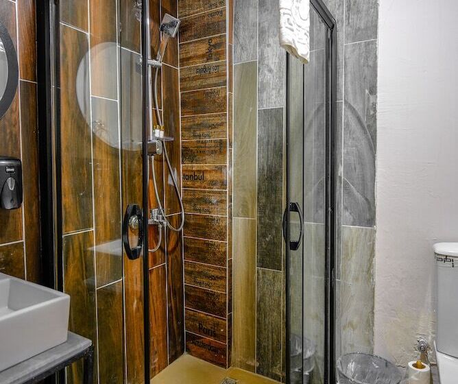 חדר סטנדרט, Lupo Libero Hotel Spa