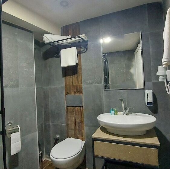 חדר סטנדרט, Lupo Libero Hotel Spa