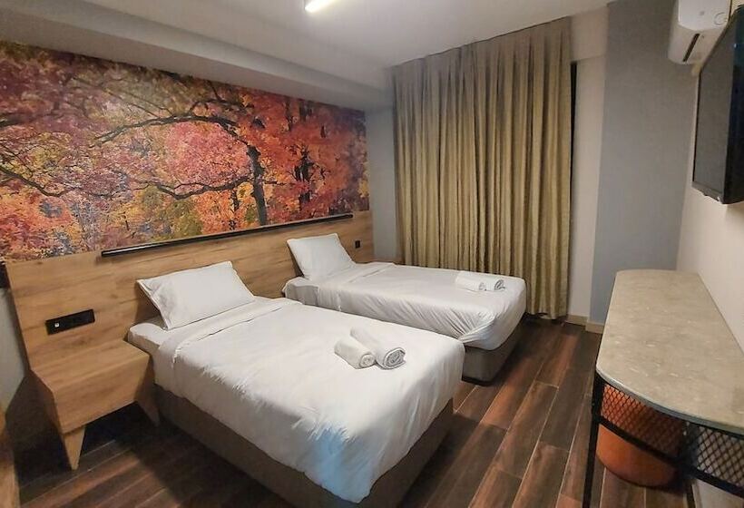 חדר סטנדרט, Lupo Libero Hotel Spa