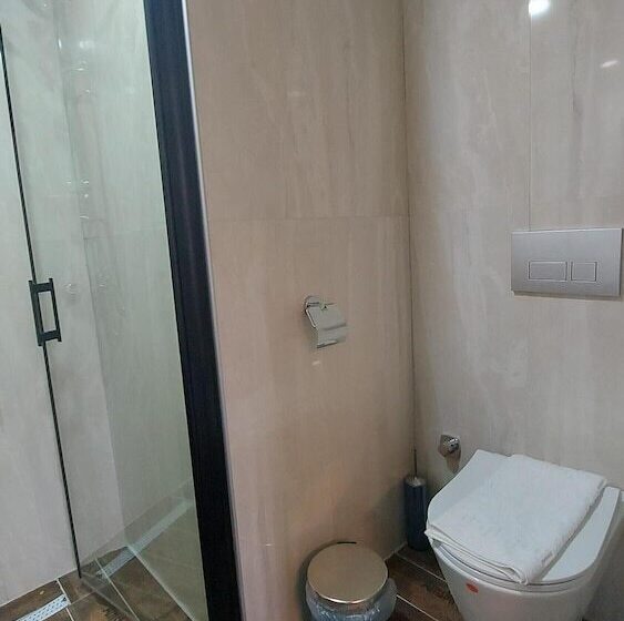 חדר סטנדרט יחיד, Lupo Libero Hotel Spa