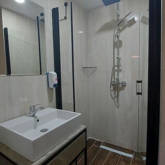 חדר סטנדרט יחיד, Lupo Libero Hotel Spa