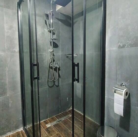 חדר סטנדרט יחיד, Lupo Libero Hotel Spa