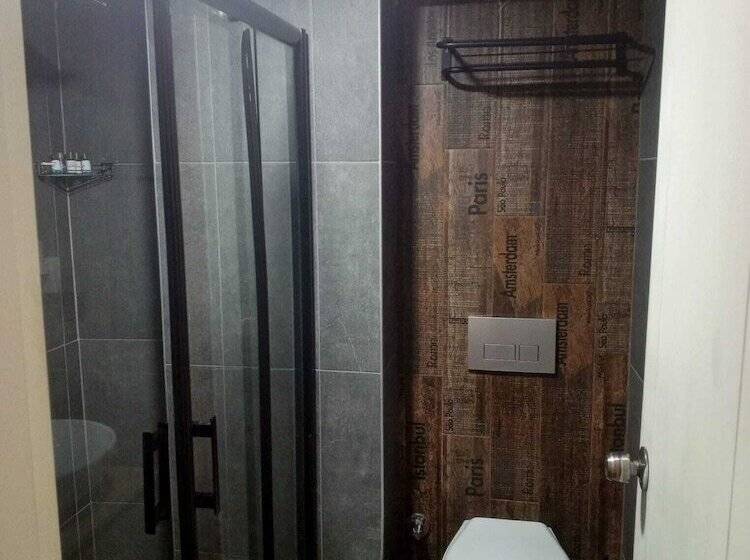 חדר משפחתי, Lupo Libero Hotel Spa