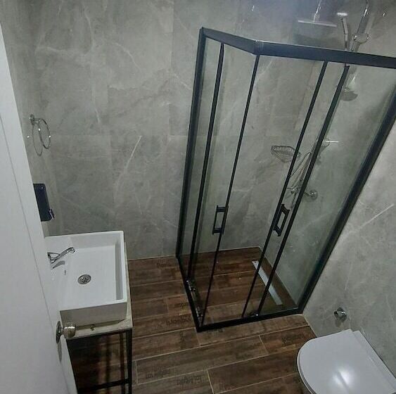 חדר משפחתי, Lupo Libero Hotel Spa