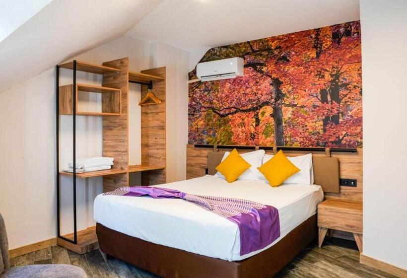 חדר סטנדרט, Lupo Libero Hotel Spa