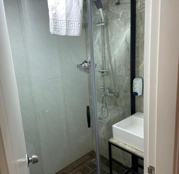 חדר משפחתי, Lupo Libero Hotel Spa